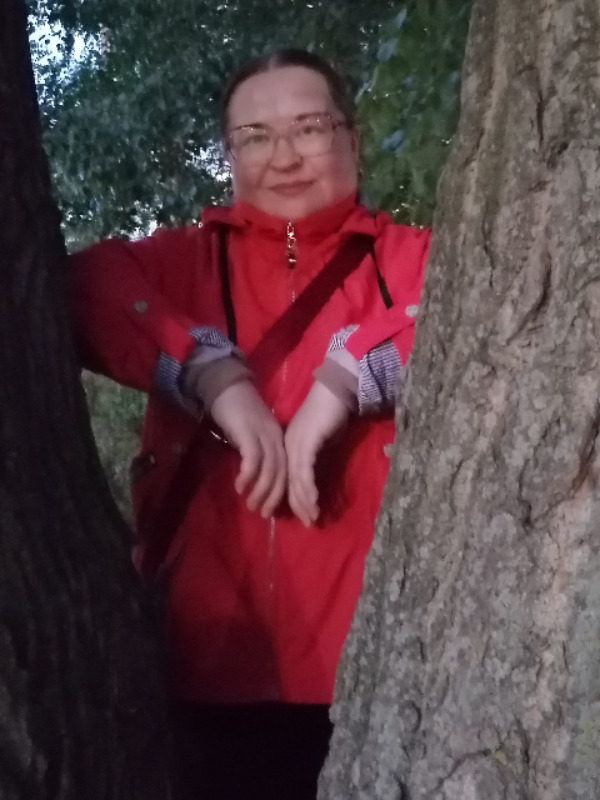 Ирина Фёдоровна