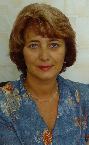Ирина Сергеевна