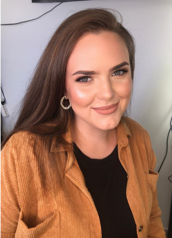 Ирина Валентиновна