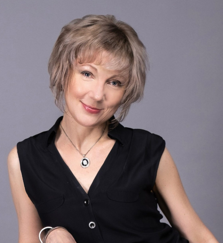 Ирина Владимировна