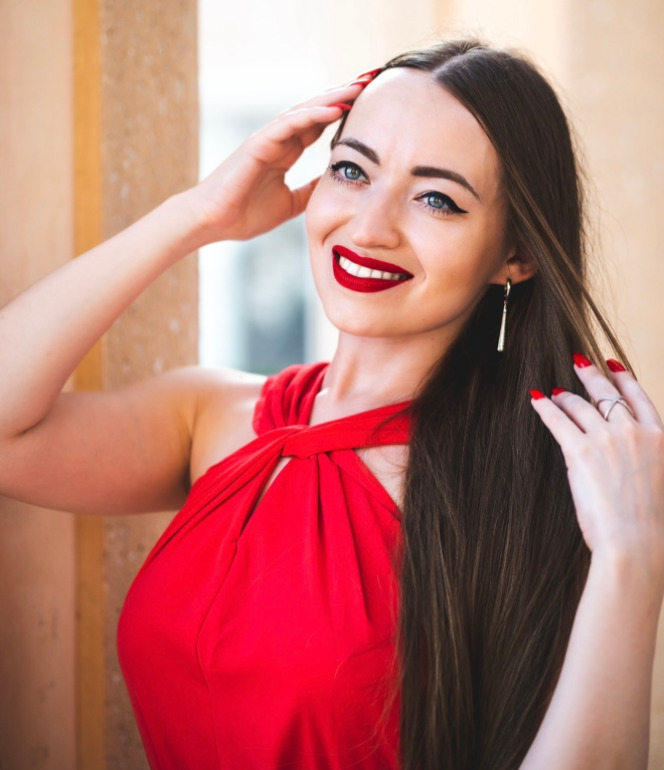 Ирина Владиславовна