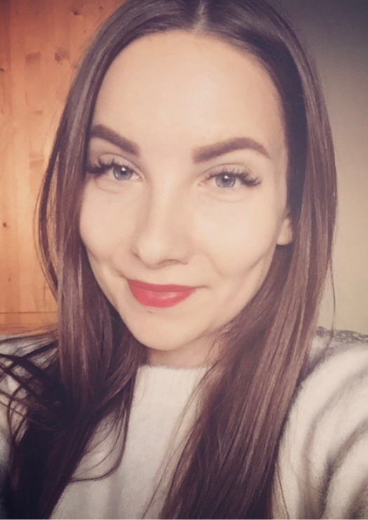 Ирина Вячеславовна