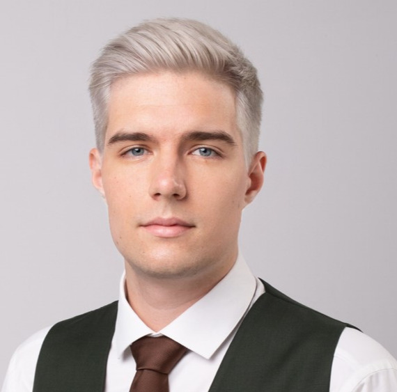 Иван Алексеевич