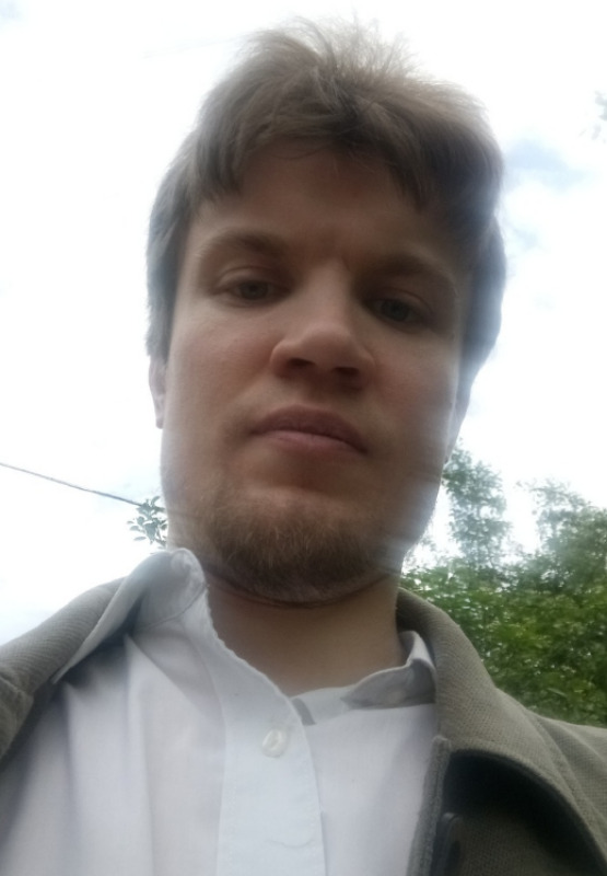 Иван Викторович