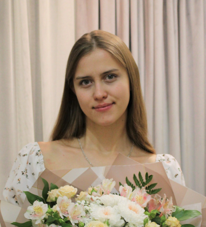 Кира Дмитриевна