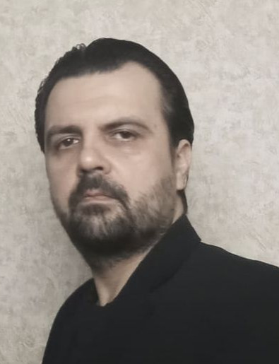 Кирилл Дмитриевич