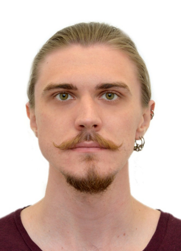 Кирилл Сергеевич