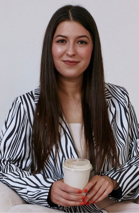 Кристина Александровна