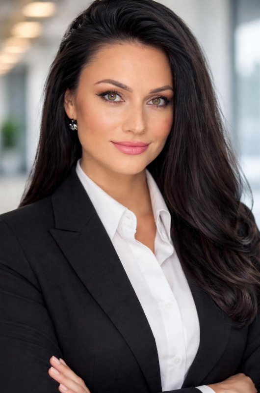 Кристина Евгеньевна