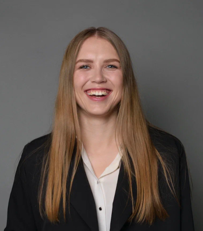 Кристина Николаевна