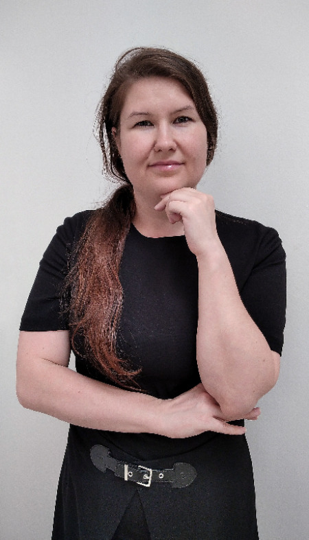 Индивидуальные занятия с репетитором по биологии - репетитор Ксения Александровна.