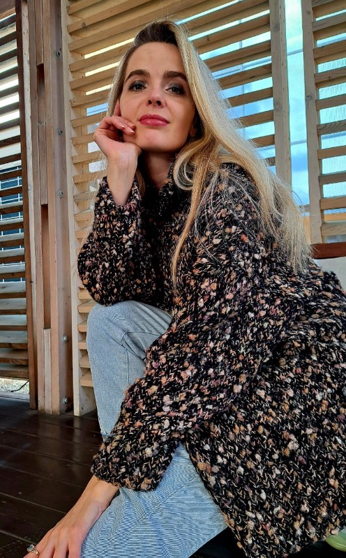 Ксения Александровна