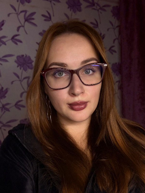 Ксения Александровна