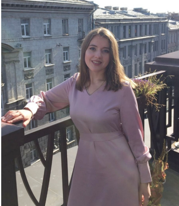 Ксения Алексеевна