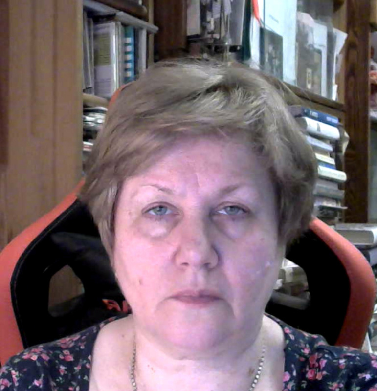 Ксения Георгиевна