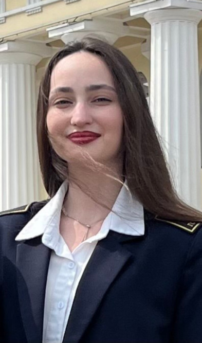 Ксения Сергеевна