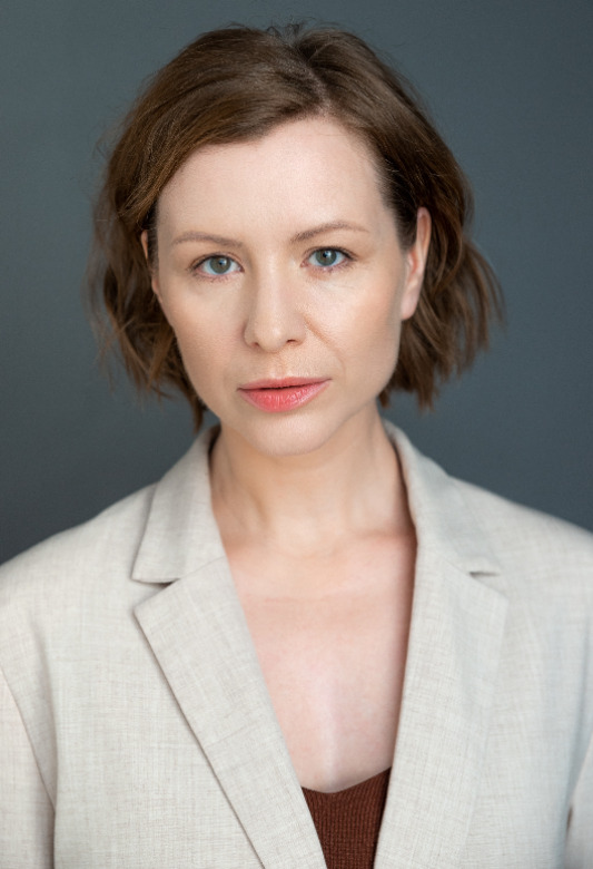 Ксения Сергеевна