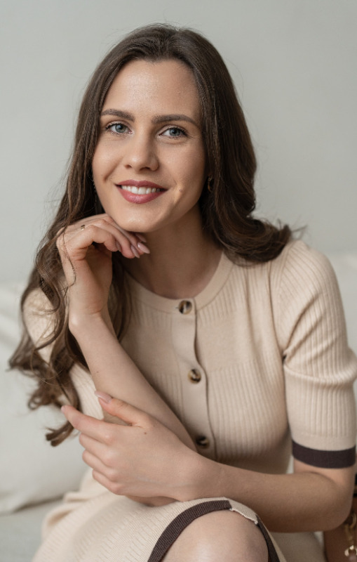 Лилия Александровна