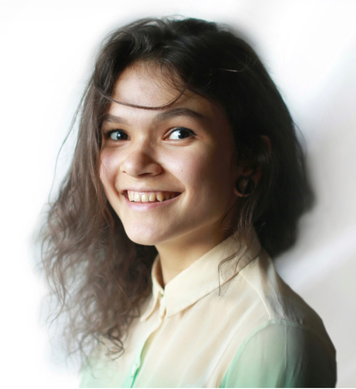 Лилия Алексеевна