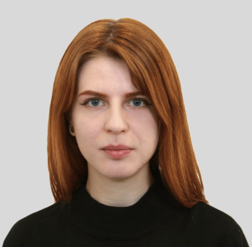 Лилия Витальевна