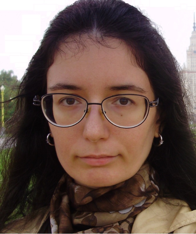 Частные объявления репетиторов по химии и информатике (преподаватель Линда Гургеновна).