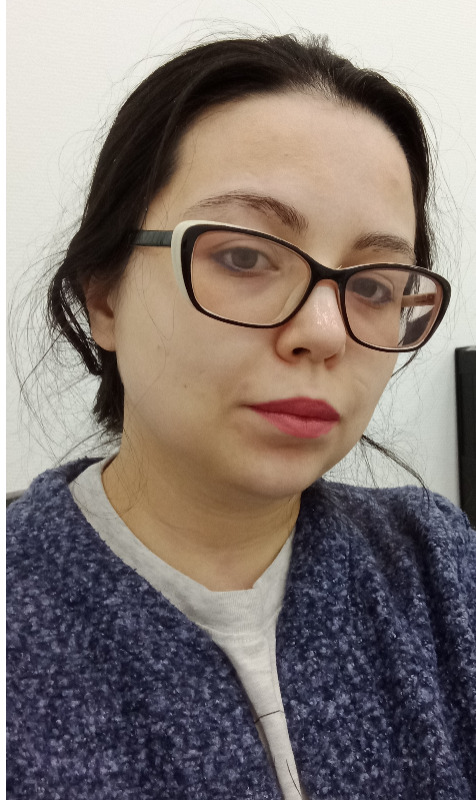 Людмила Андреевна