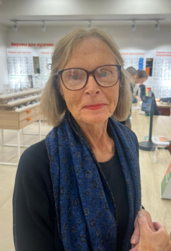 Людмила Борисовна