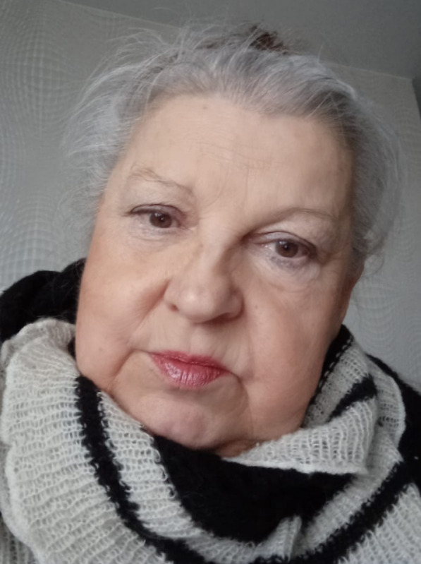 Людмила Валентиновна