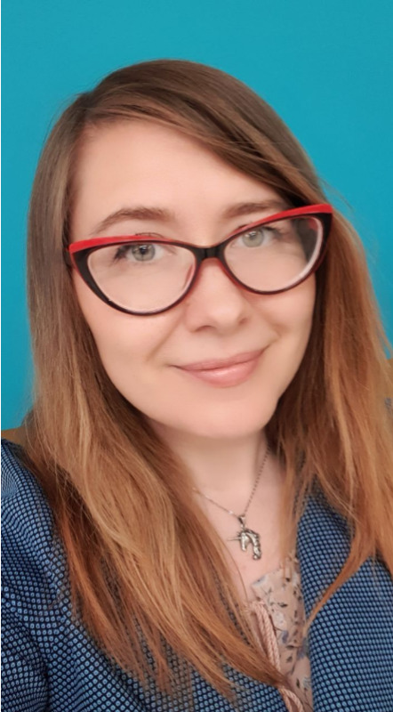 Маргарита Римовна