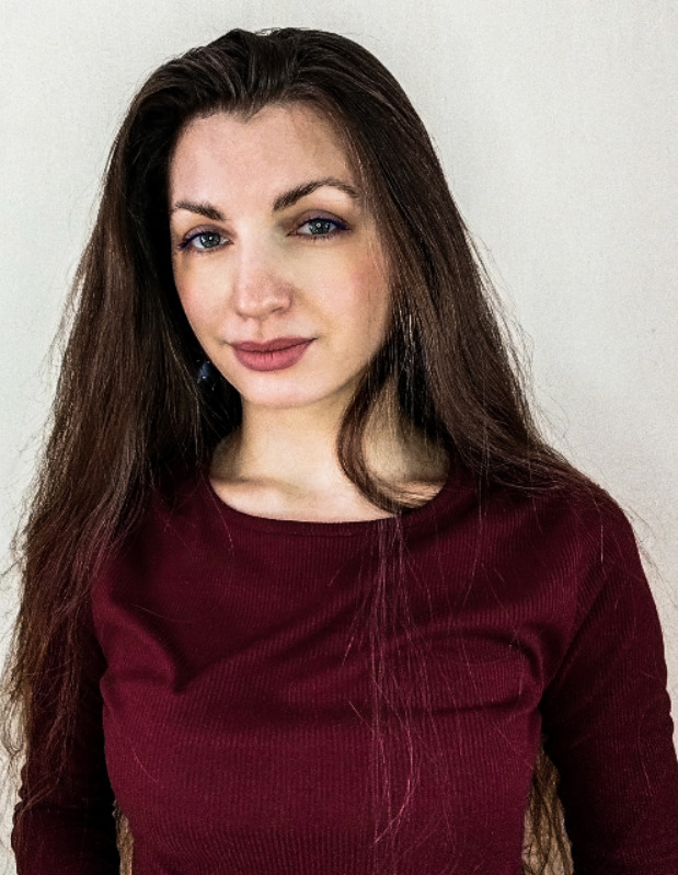 Марина Вадимовна