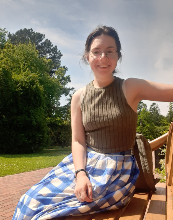 Мария Александровна