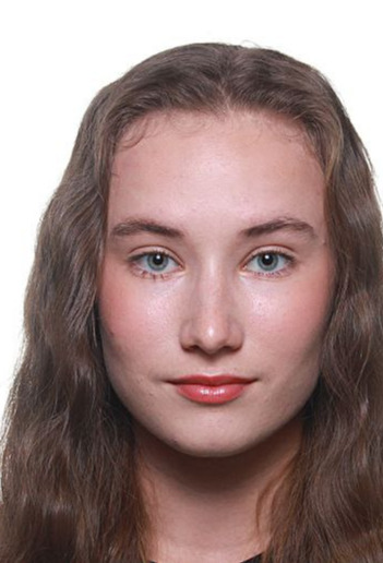 Мария Дмитриевна