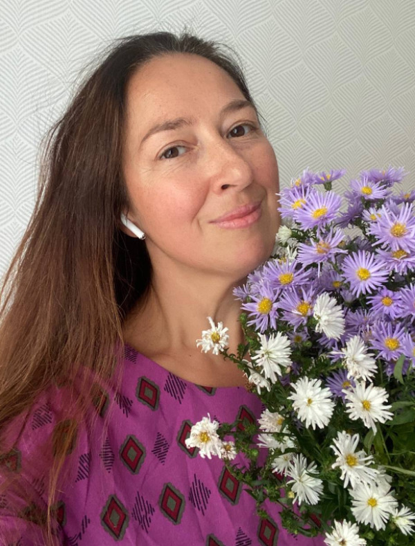 Сильный репетитор по голландскому языку (Мария Евгеньевна) - недорого для всех категорий учеников.