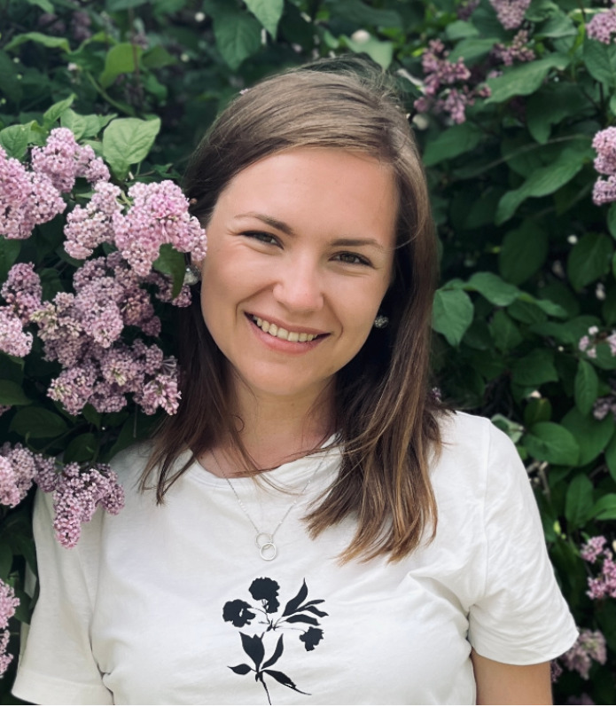 Мария Игоревна