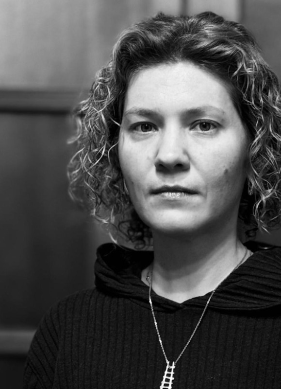 Мария Владимировна