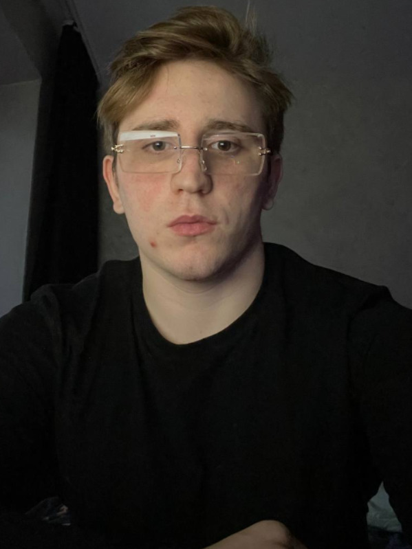 Михаил Алексеевич