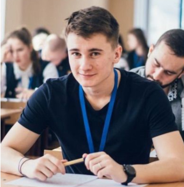 Михаил Антонович