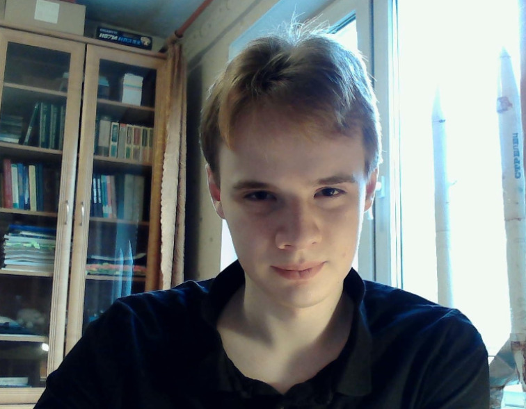 Михаил Дмитриевич