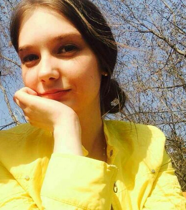 Мила Александровна