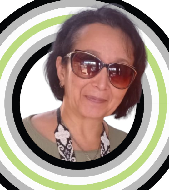 Недорогой репетитор по юриспруденции в Санкт-Петербурге и области (преподаватель Насиба Мурадуллаевна).