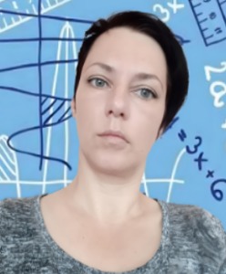 Наталия Борисовна