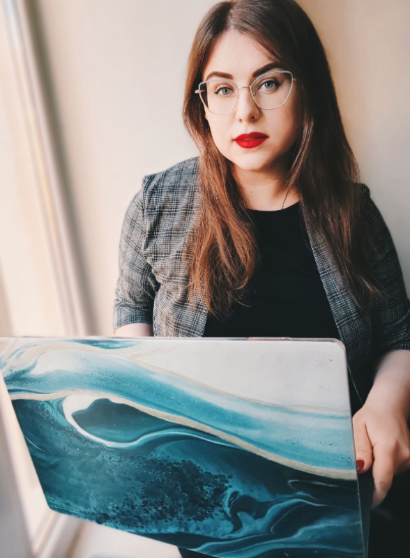 Репетитор английского языка Нонна Леонидовна