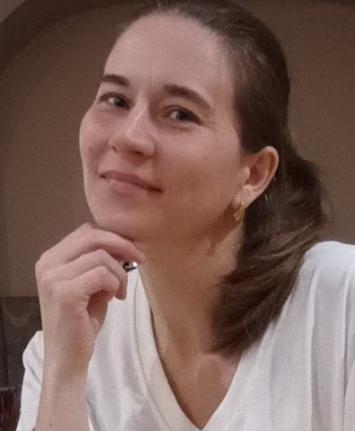 Наталья Александровна