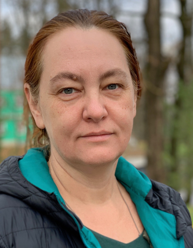 Наталья Ивановна