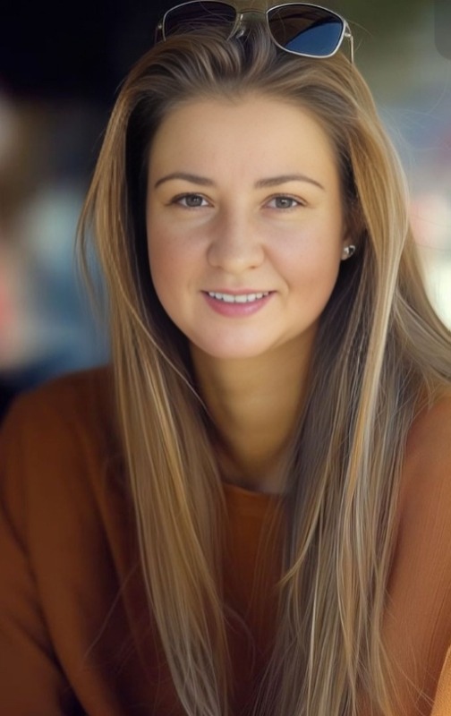 Наталья Ивановна