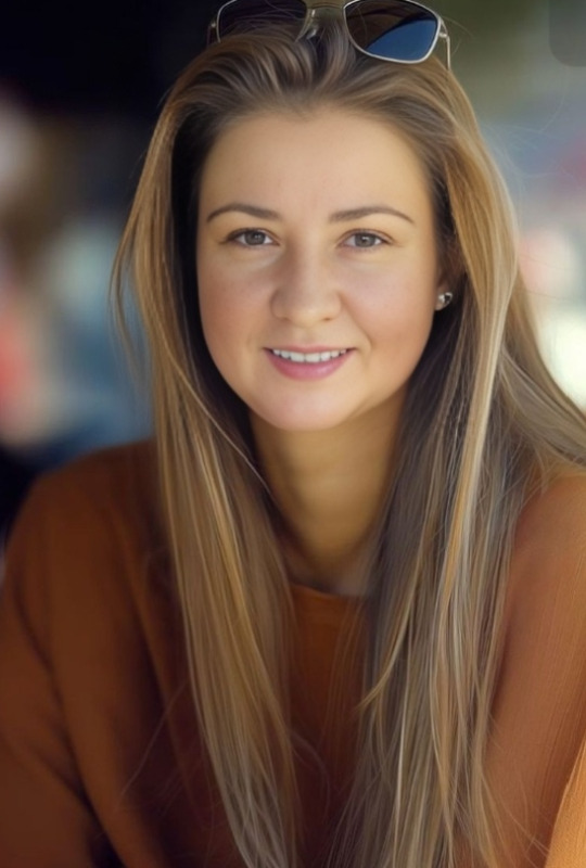 Наталья Ивановна