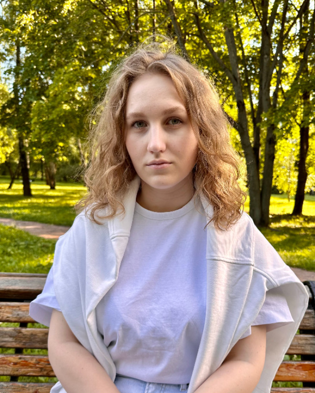 Наталья Юрьевна