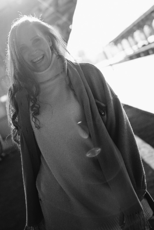 Найля Наильевна