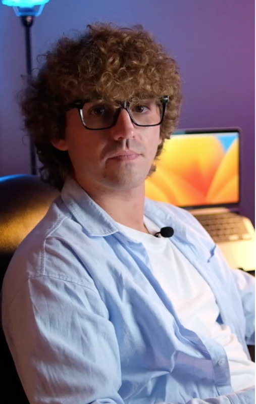 Никита Сергеевич