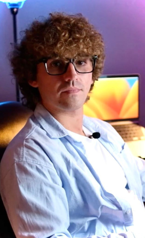 Никита Сергеевич